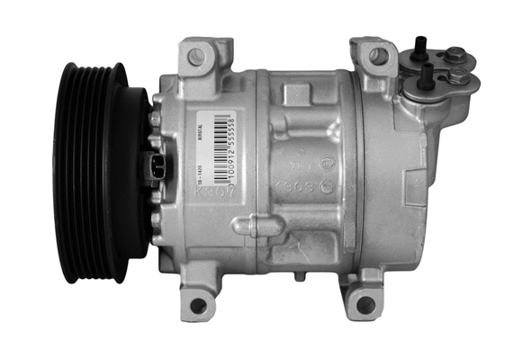 Compresseur, climatisation Airstal 10-1420
