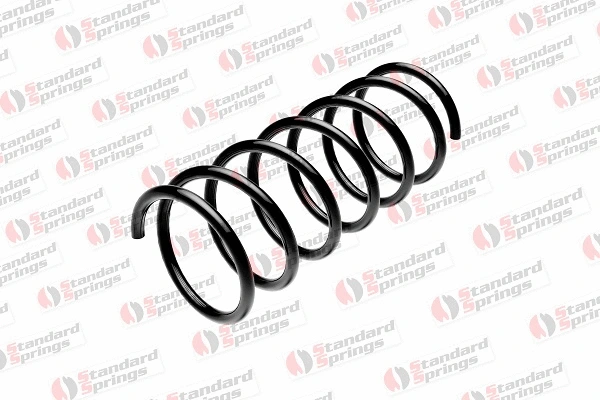 Ressort de suspension STANDARD SPRINGS ST 112 001 R