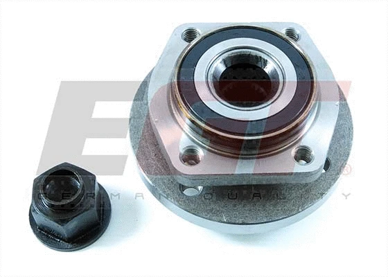 Kit de roulements de roue EGT 554277EGTk