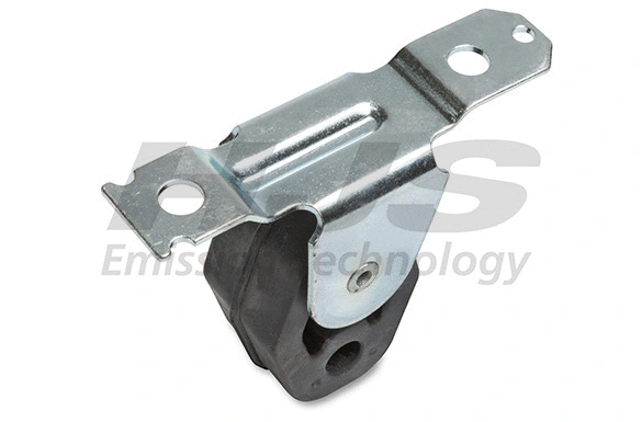 Suspension, échappement HJS 83 11 1992