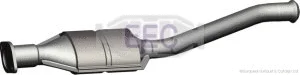 Catalyseur EEC RE8033