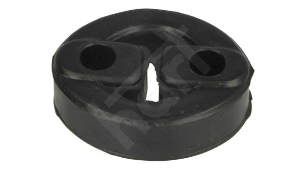 Suspension, échappement HART 449 225