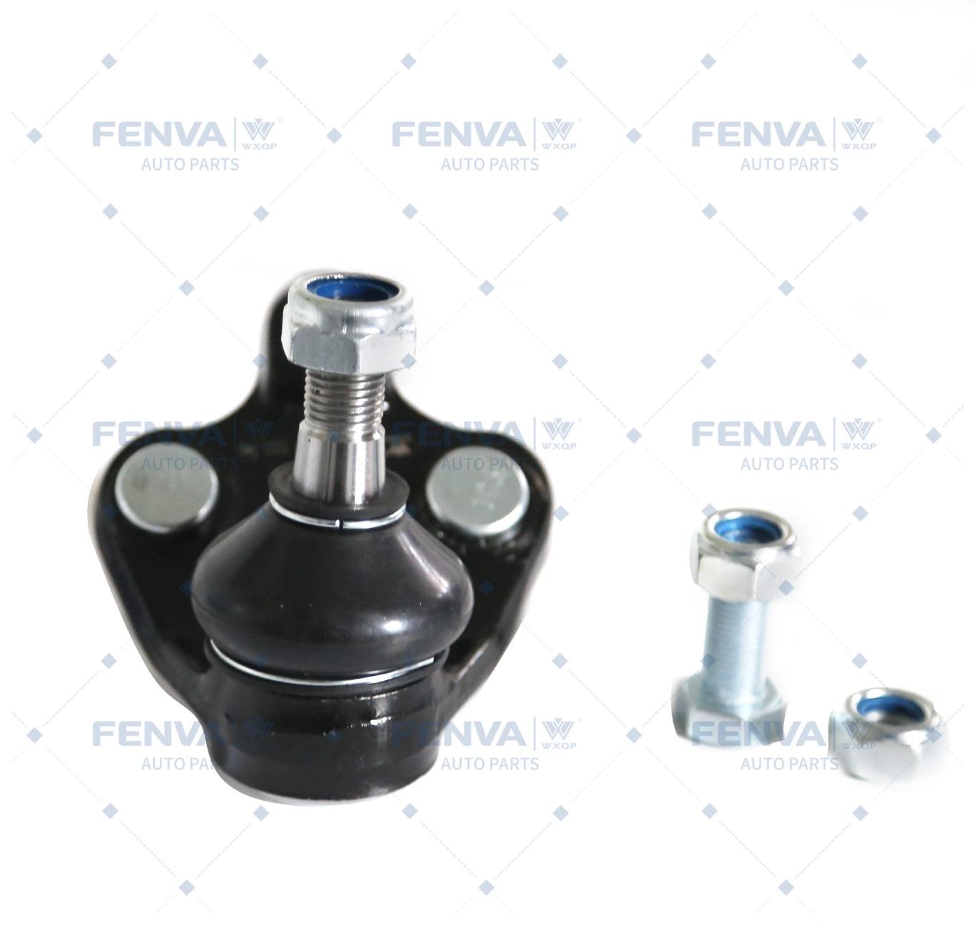 Rotule de suspension WXQP 55416