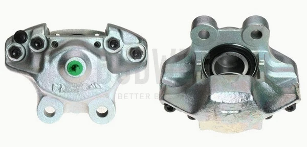 Étrier de frein BUDWEG CALIPER 34120