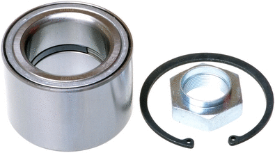 Kit de roulements de roue DENCKERMANN W413315