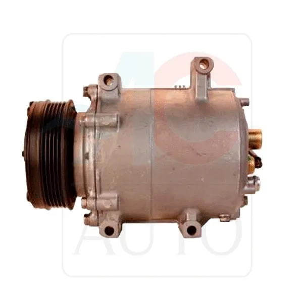 Compresseur, climatisation ACAUTO AC-01MI025
