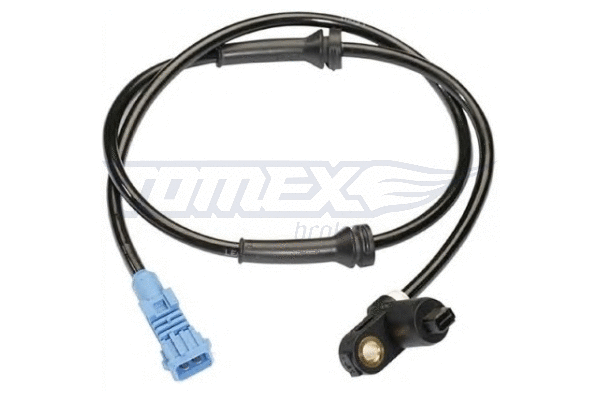 Capteur, vitesse de roue TOMEX Brakes TX 51-86
