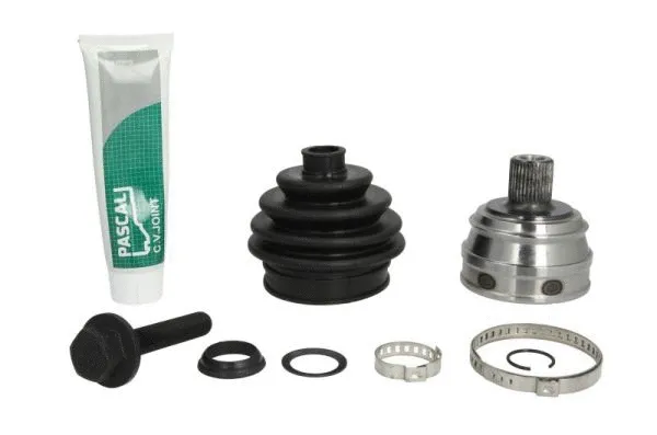 Jeu de joints, arbre de transmission PASCAL G1A002PC