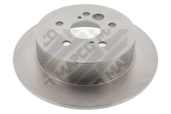 Disque de frein MAPCO 45562