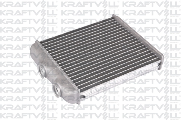Système de chauffage KRAFTVOLL GERMANY 08050039