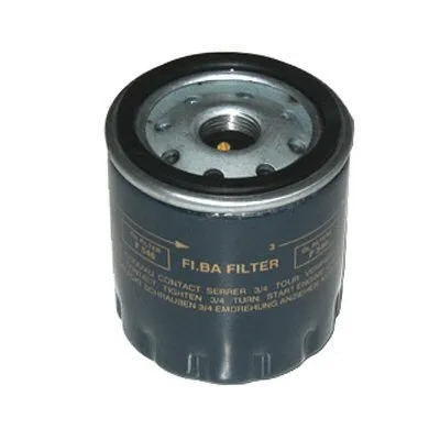 Filtre à huile FI.BA F-546
