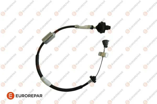Tirette à câble, commande d'embrayage EUROREPAR E074366