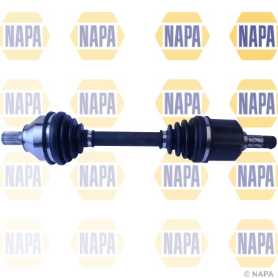Arbre de transmission NAPA NDS1041L