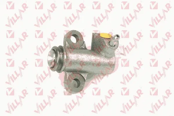 Cylindre récepteur, embrayage VILLAR 624.6033
