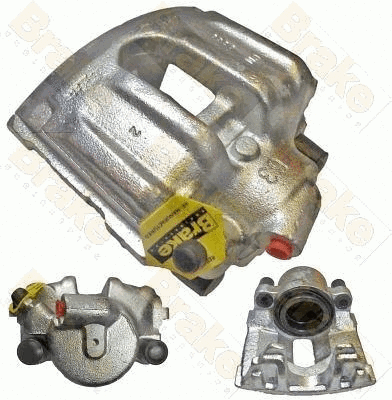 Étrier de frein Brake ENGINEERING CA1032
