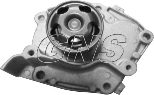 Pompe à eau, refroidissement du moteur GNS YH-RE141-3