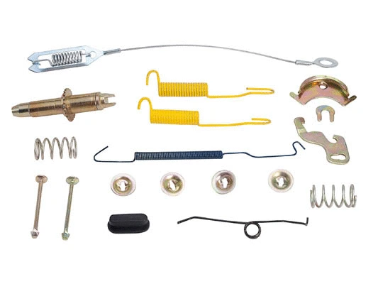 Kit de régleurs, frein à tambour HO AUTOPARTES HOKT113L