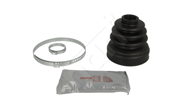 Jeu de joints-soufflets, arbre de commande HART 448 530