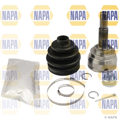 Joint, arbre de commande NAPA NCV1034
