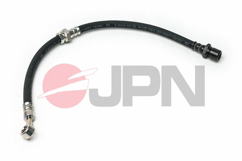 Flexible de frein JPN 80H0038-JPN