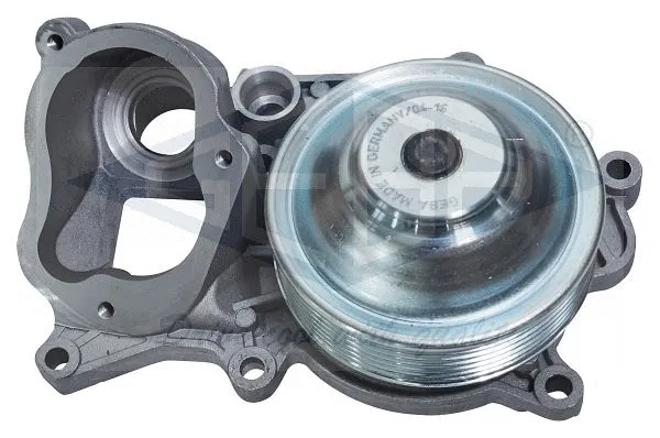 Pompe à eau, refroidissement du moteur GEBA 10535