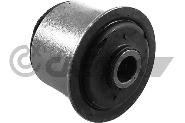 Suspension, corps de l'essieu CAUTEX 759582