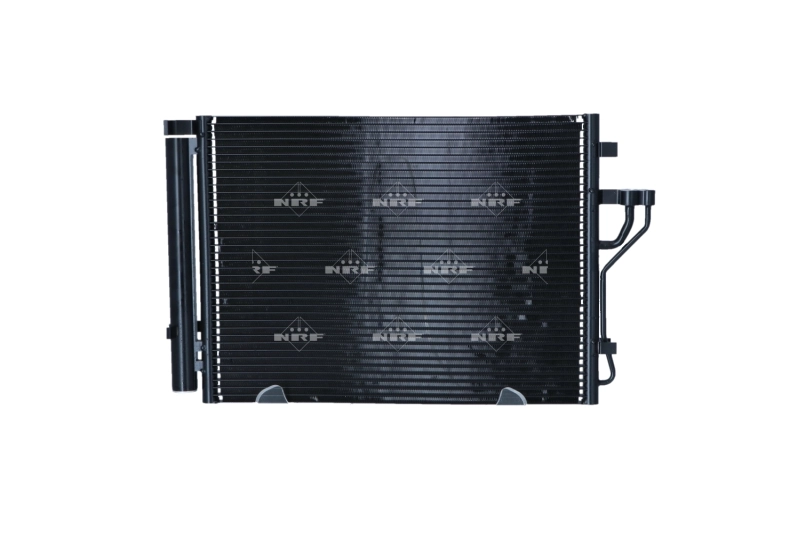 Condenseur, climatisation NRF 35999