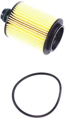 Filtre à huile Azumi OE41078