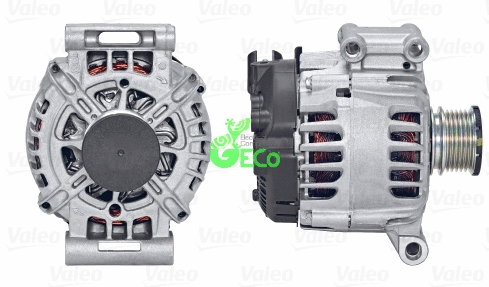Alternateur GECO A720039