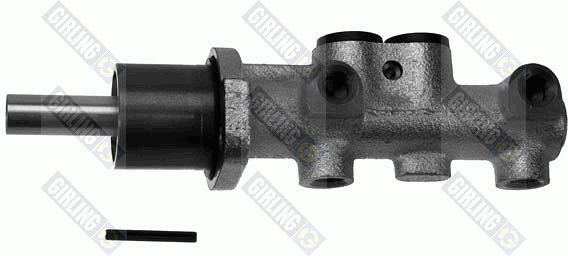 Maître-cylindre de frein GIRLING 4005555