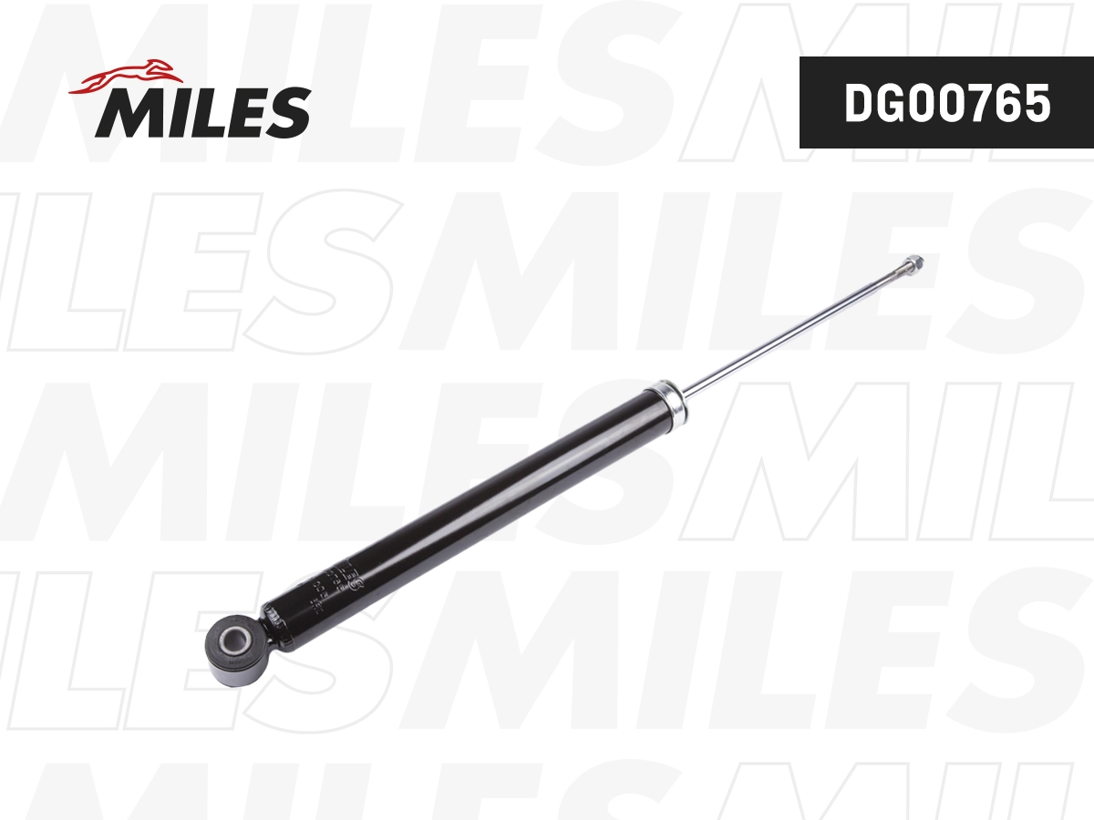 Amortisseur MILES DG00765