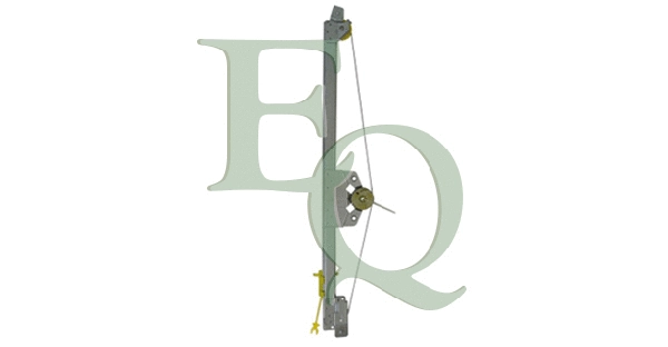 Lève-vitre EQUAL QUALITY 011367