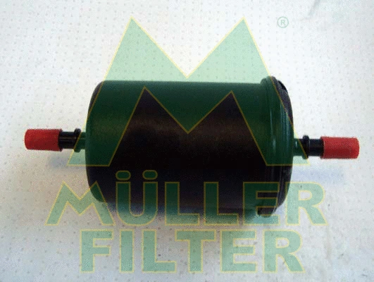 Filtre à carburant MULLER FILTER FB212P