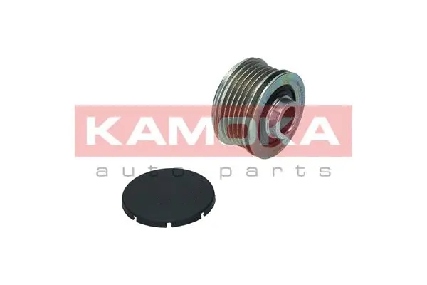Poulie roue libre, alternateur KAMOKA RC055