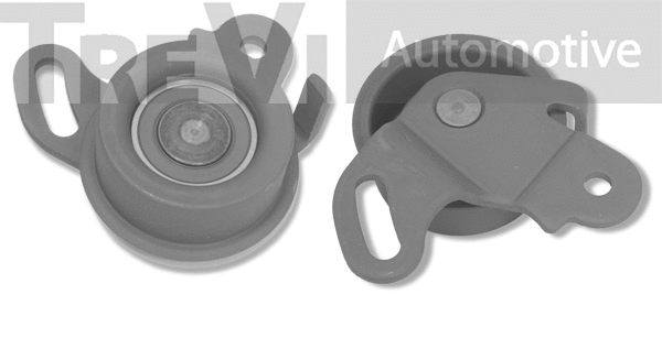Poulie de tension, courroie crantée TREVI AUTOMOTIVE TD1176