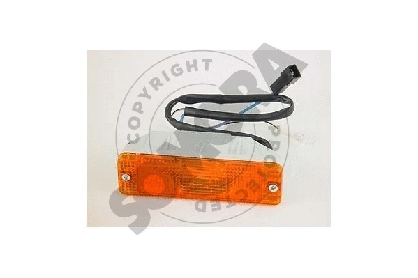 Feu clignotant SOMORA 350411