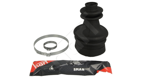 Jeu de joints-soufflets, arbre de commande HART 457 302