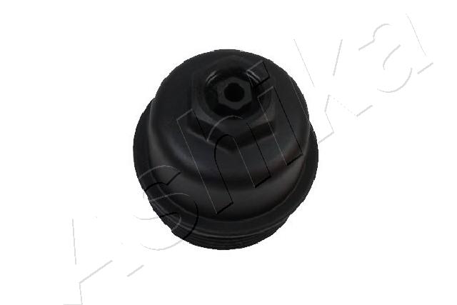 Couvercle, boîtier du filtre à huile ASHIKA 160-00-063