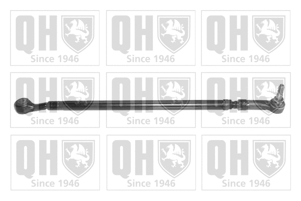 Barre de connexion QUINTON HAZELL QDL2411S