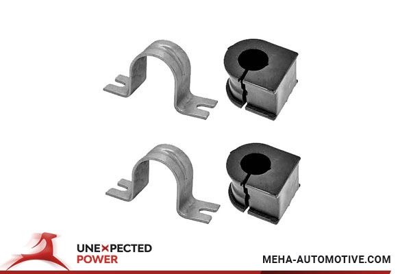 Suspension, bras de liaison MEHA AUTOMOTIVE MH30017K