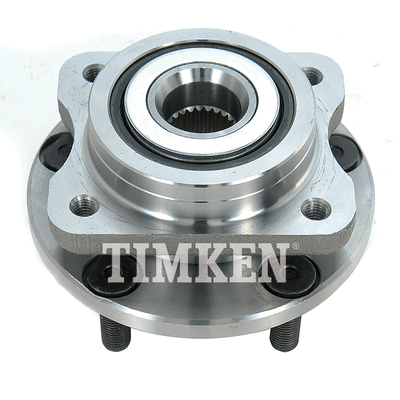 Moyeu de roue TIMKEN 513074