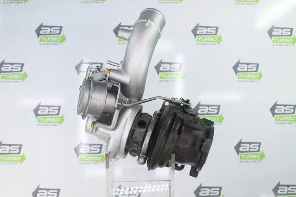 Turbocompresseur, suralimentation DA SILVA AS1391