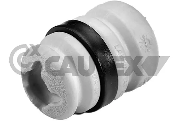 Butée élastique, suspension CAUTEX 756939