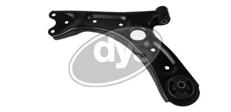Bras de liaison, suspension de roue DYS 10-10033