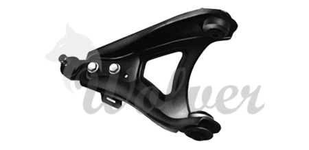 Rotule de barre de connexion WOLVER SP305071