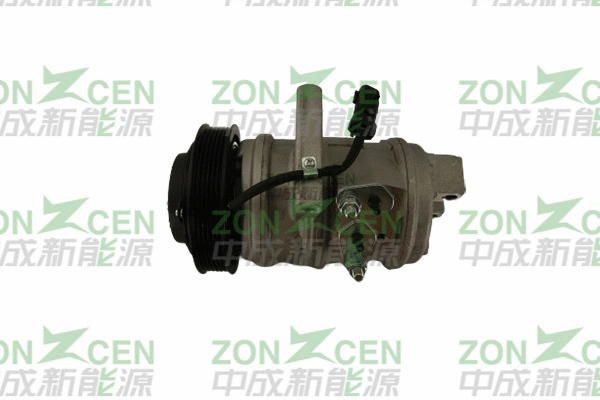 Compresseur, climatisation AIR ZONCEN 17205241