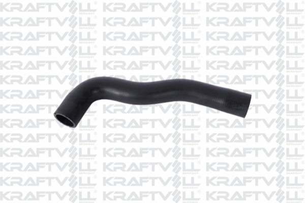 Durite de radiateur KRAFTVOLL GERMANY 10032066