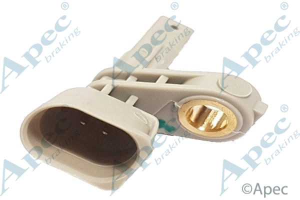 Capteur, vitesse de roue APEC ABS1189