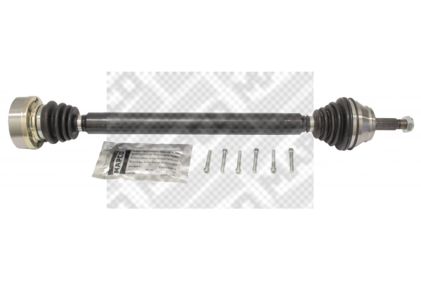 Arbre de transmission MAPCO 16806