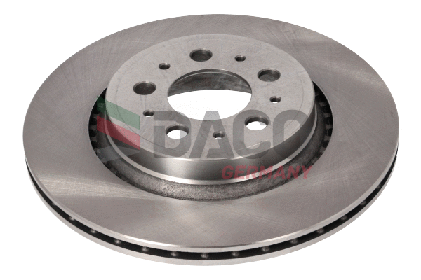 Disque de frein DACO Germany 604108